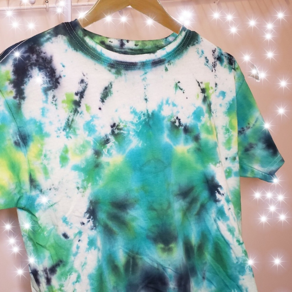 Alien shirt